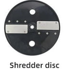 Shredding 3mm / China Mainland