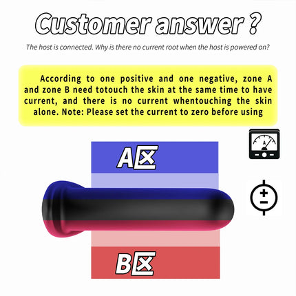Silicone Anal Plug Electric Shock Orgasmic Masturbationadult Adult Game Vaginal plug Butt Plug BDSM Sex Toys For Women Men Gay