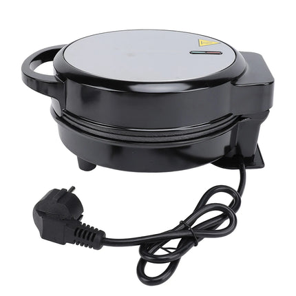 Takoyaki Maker 750W Aluminum 14 Holes Japanese Octopus Ball Maker Electric Machine for Home Breakfast