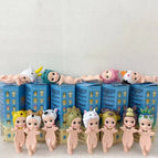 Animal 4D-b / 12pcs