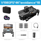 Avoidance-4K-1B