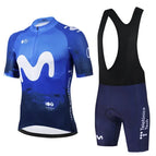 jersey set 5 / XXL