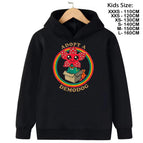 black-95222-kids / XXXS