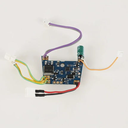 4pcs Slot Cars Digital Evolution Chip Ca rrera 1 32 1/32 132 26732 D132 Decoder Conversion Parts
