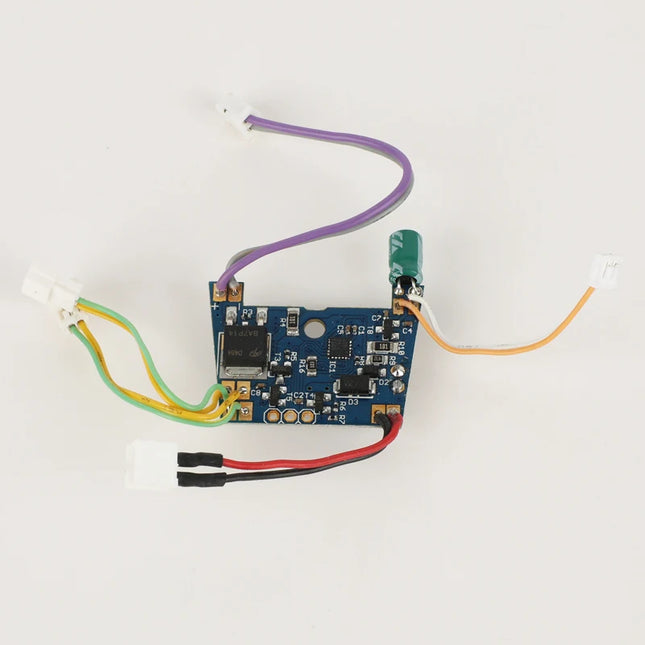 4pcs Slot Cars Digital Evolution Chip Ca rrera 1 32 1/32 132 26732 D132 Decoder Conversion Parts