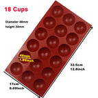 18 Cups / CN
