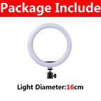16cm no Holder