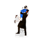 Blue / 15 cm / China Mainland