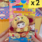 random 2pcs