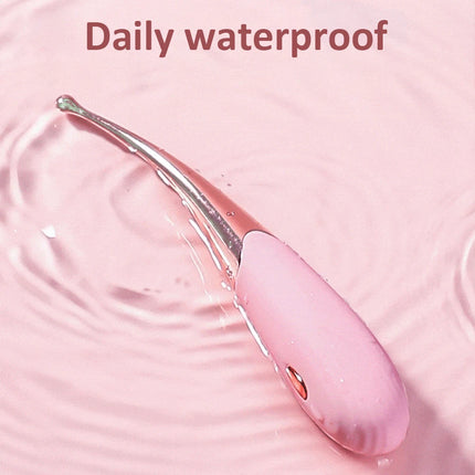 G Spot Finger Vibrator For Women Dildo Nipple Clit Stimulator Ass Anal Plug Massager Fast Orgasm Masturbator For Adults Women - DILDO