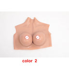 Color 2 / C cup cotton fill
