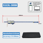 0-300mm wireless