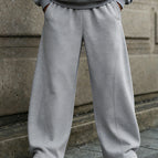 GRAY / XS
