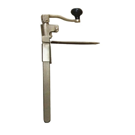 Cast Steel Can Opener Manual Canned Food Opener