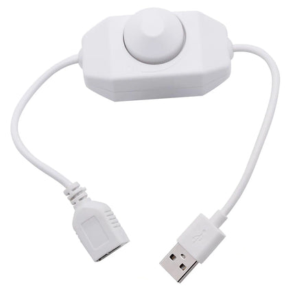 LED Dimmer Switch COB Brightness Adjust Controller 5050 5730 5630 Driver LED Light Strip Power Supply Controller DC12V 24V