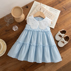 SKY BLUE / 10(18-24M)