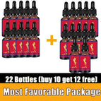 Buy 10 get 12 free