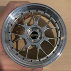 LMR silver