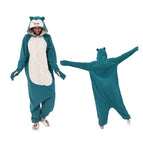 Smile Snorlax / XXL fit 184-190CM