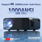 LT2 Ultra-1000ANSI / UK Plug / CN
