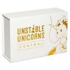 Unicorns white