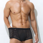 Black / S / 1pc