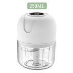 White 250ML 1