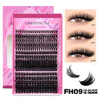 Lash-FH09