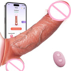 APP REMOTE CONTROL
