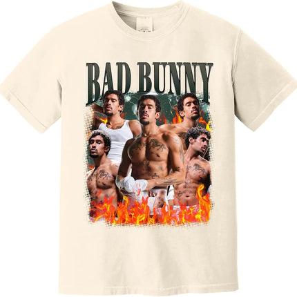 Bad Bunny All Albums Sweatshirt DTMF Hoodie Merch Concert Tee 2026