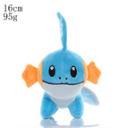 Mudkip 16cm
