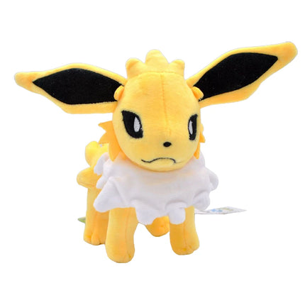 large size Flareon Vaporeon Pokemon Eevee Collection Plush Stuffed Doll Anime Espeon Umbreon Glaceon Leafeon Sylveon Toys Gift