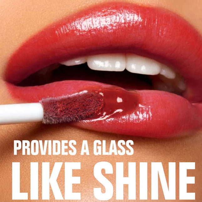 HANDAIYAN Moisture Lip Gloss Long Lasting Waterproof Lipstick Non Stick Cup Korean Cosmetics Makeup For Women Beauty Gifts