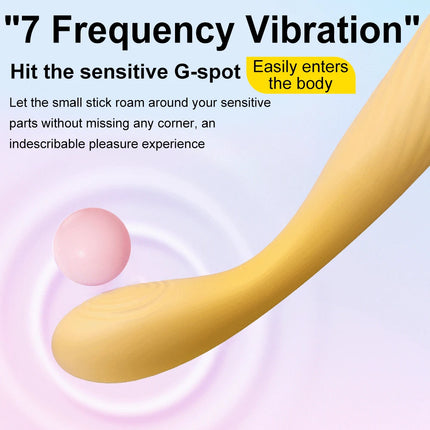 Powerful G-Spot Finger Vibrator Female Thrusting Vagina Massager Dildo Clitoris Stimulator Masturbation Adult Sex Toys for Women