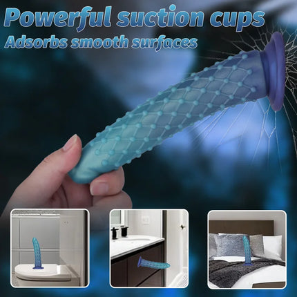 Anal plug wearable dildo vaginal anal universal G-spot stimulation masturbator prostate stimulator adult sex toy 18+