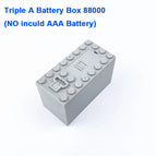 AAA Battery Box