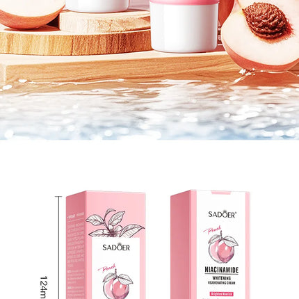 Body Whitening Cream Dark Skin Armpit Lightening Intimate Areas Underarm Bleaching Private Parts Whiten Cream Body Lotion Beauty