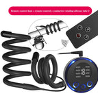 B Vibrators