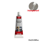 transparent-10ml