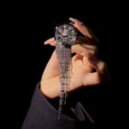 Silver 4.1cm