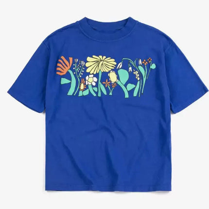 2026BC Kids Sweatshirts T-Shirt Spring Cute Print Cotton Pullover Sweaters Baby Boys Girls Child Casual Outerwear Tops Clothes