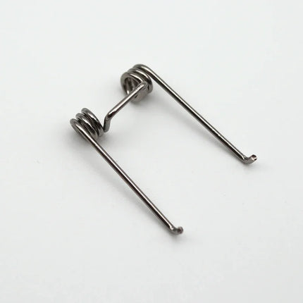 Original Shell Motor Circuit Board Lever Screw Spring Blade Plastic For Madeshow M10 M10+  Repair Aftermarket Parts