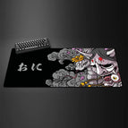 mouse pad 4 / 300x800x3MM