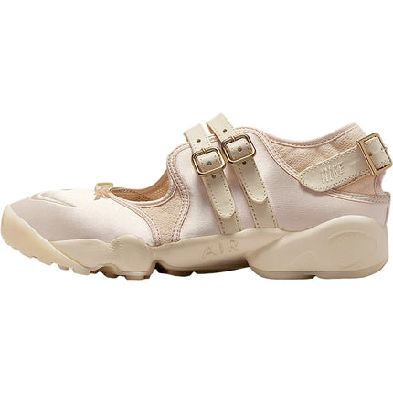 Nike Genuine Air Rift Women's Breathable Slip-on Shoes IH7346-222