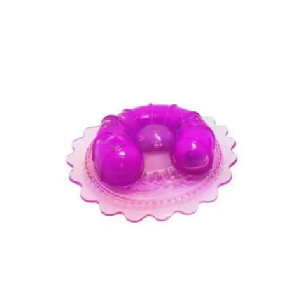 Female Sex Toys Nipple Vibrator Nipple Sticker Breast Enlargement Massage Nipple Stimulation Enhancer Nipple Sucking Stimulator