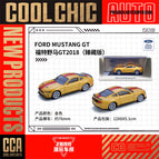 Ford Mustang GT 3