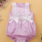 Lavender / 3-6M