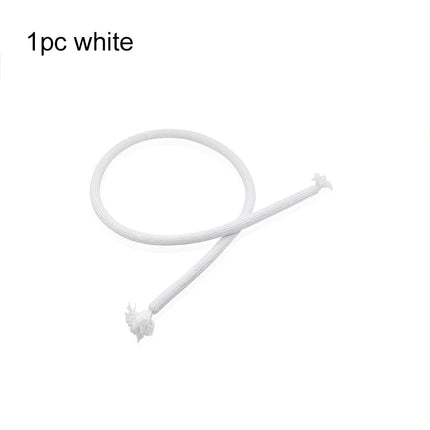 1/2/4pcs Indian Rope Trick and Treat Props Soft Hard Change Rope Festival Performance Supplies Professionnel Magic Show TMZ