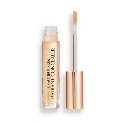 2g Liquid Concealer Moisturizing Hydrating Formula Full Coverage Creamy Concealer With Hyaluronic Acid For Dry Skin Makeup