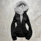 Black / M